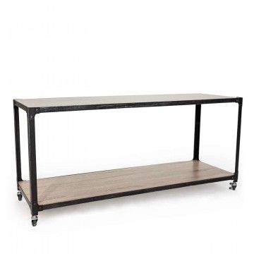 MUEBLE TV DENOVAN 120X55CM