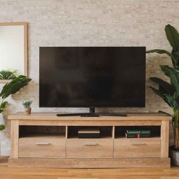 MUEBLE TV KELMAN 180X56CM