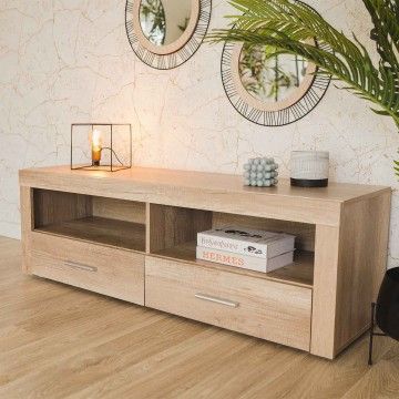 MUEBLE TV KYLIAN 135X45CM