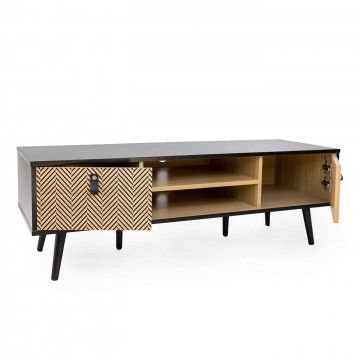 MUEBLE TV ÉFESO 120X40CM