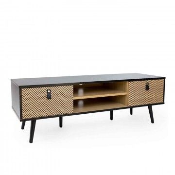 MUEBLE TV ÉFESO 120X40CM