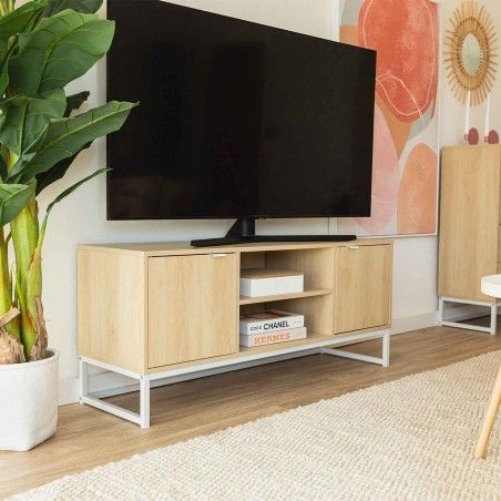 MUEBLE TV EMIRET 120X52CM