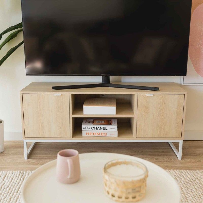 Mueble TV Erska - HACHE