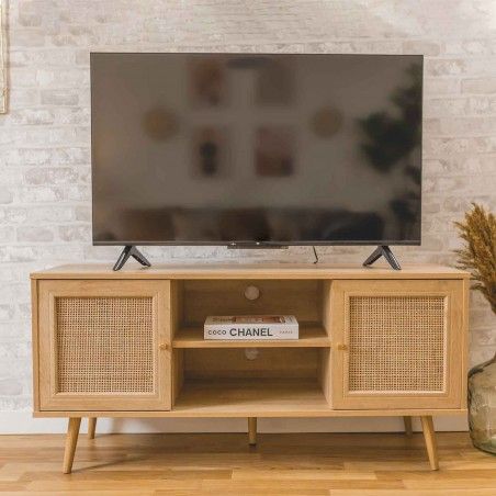 MUEBLE TV WASHINGTON 120X56CM