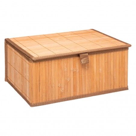 CAJA ARRIONDAS BAMBÚ