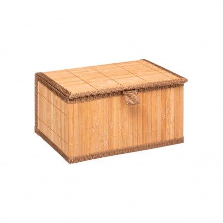 CAJA ARRIONDAS BAMBÚ