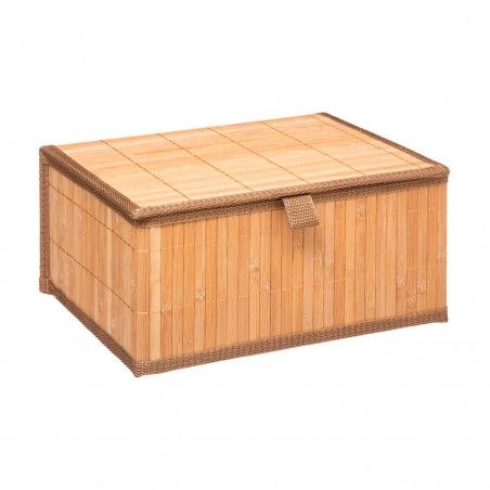 CAJA ARRIONDAS BAMBÚ