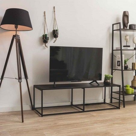 MUEBLE TV ICARIA 140X40CM