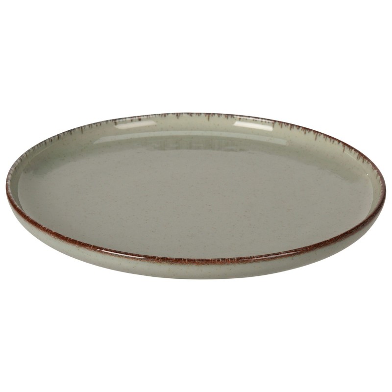 PLATO REYNOLDS PORCELANA 24CM