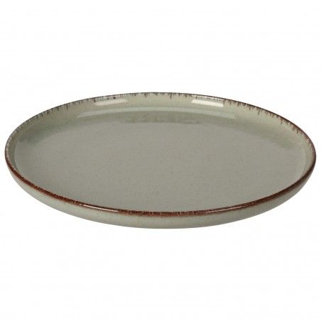 PLATO REYNOLDS PORCELANA 24CM