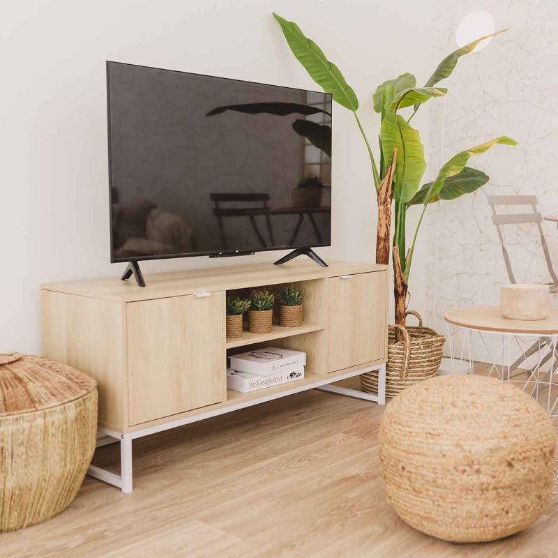 MUEBLE TV EMIRET 120X52CM