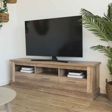 MUEBLE TV KELMAN 180X56CM