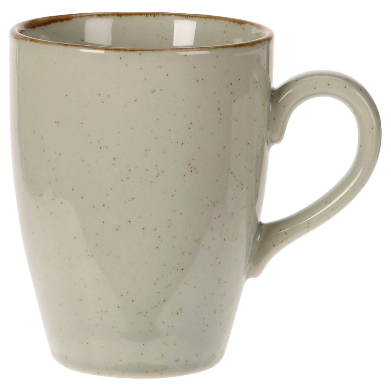 TAZA AMELÍN PORCELANA 10,5CM