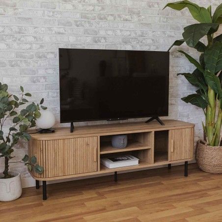 MUEBLE TV EGIPTO 140X46CM