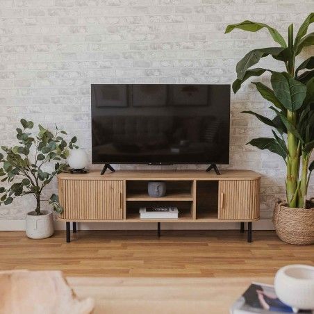 MUEBLE TV EGIPTO 140X46CM