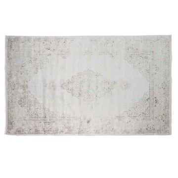 ALFOMBRA HEREDIA GRIS 160X230CM