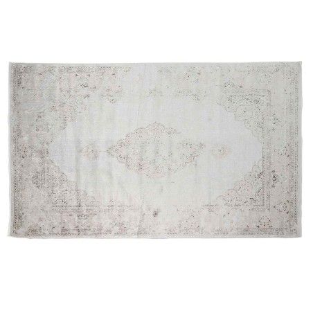 ALFOMBRA HEREDIA GRIS 160X230CM