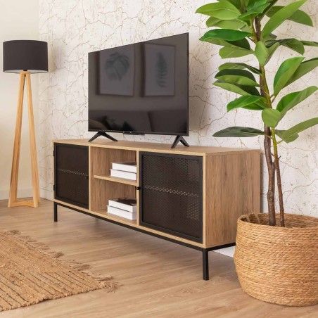 MUEBLE TV HERALD 150X60CM