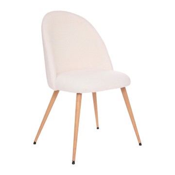 SILLA TAYLOR BEIGE