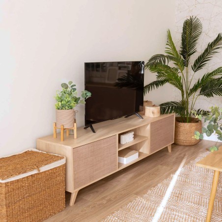 MUEBLE TV CERDEÑA 180X49CM