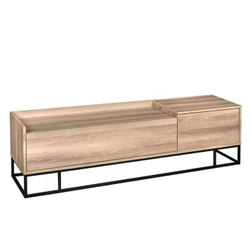 MUEBLE TV MORALEDA 160X45CM