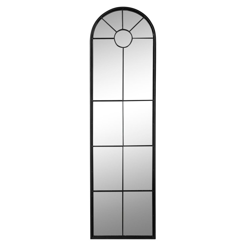 ESPEJO VENTANA ANDRESA METAL 150CM