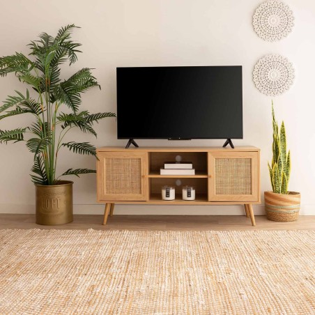 MUEBLE TV WASHINGTON 120X56CM