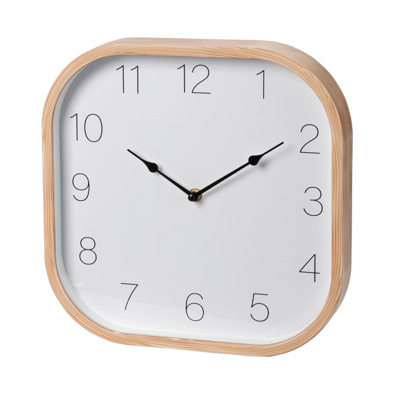 RELOJ DE PARED AGUSTINO 30CM