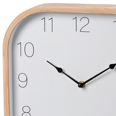 RELOJ DE PARED AGUSTINO 30CM