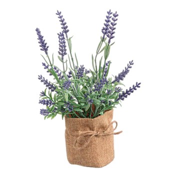 PLANTA MAYANE LAVANDA 22CM