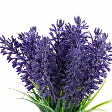 RAMO FANCY LAVANDA 26CM