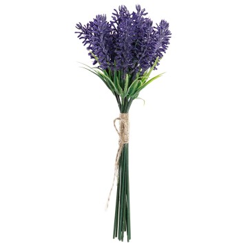 RAMO FANCY LAVANDA 26CM