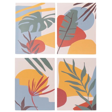 LIENZO BRANDON TROPICAL 30X40CM