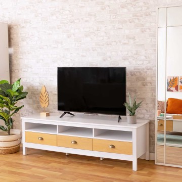 MUEBLE TV MALIA 158X47CM