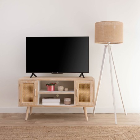 MUEBLE TV MADAGASCAR 110X60CM