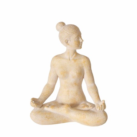 FIGURA YOGA CIRCE 20CM