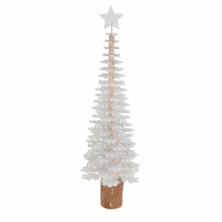 ÁRBOL NAVIDAD CORA 39CM