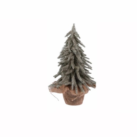 ÁRBOL NAVIDAD MELCHOR 28CM