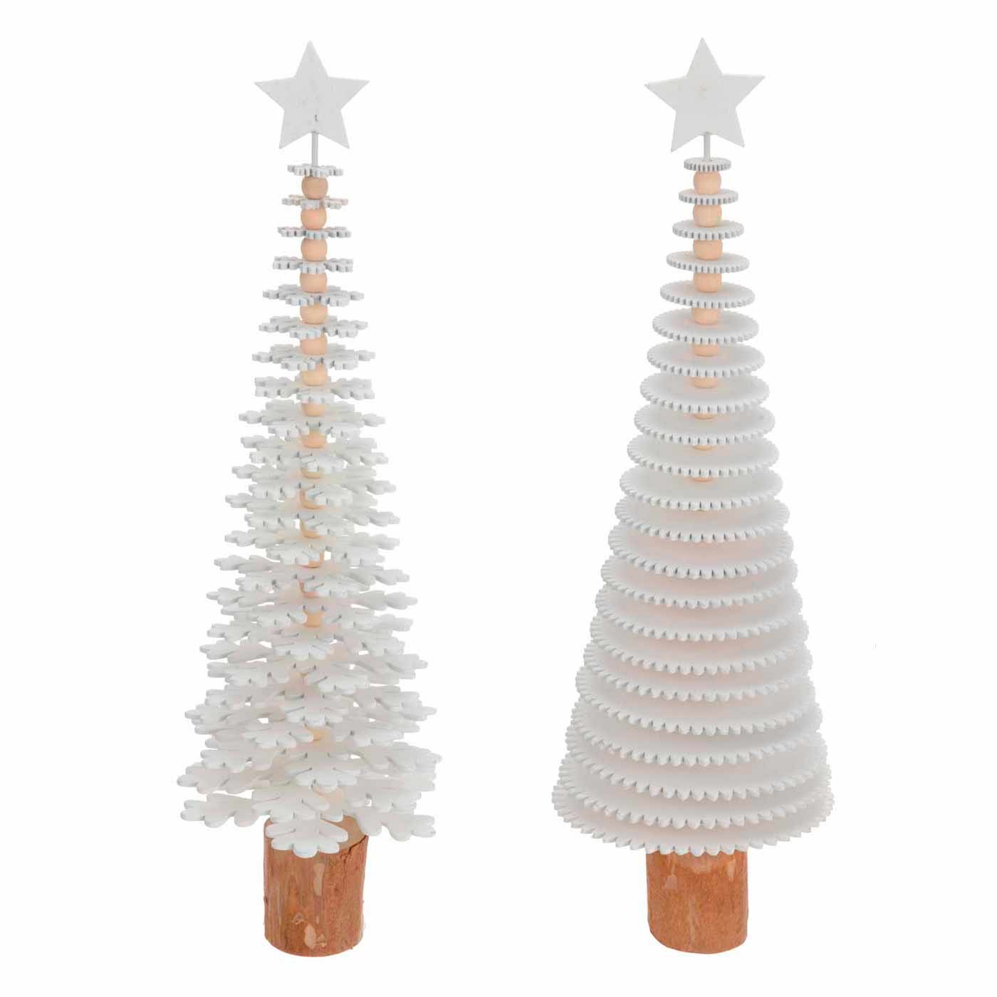 ÁRBOL NAVIDAD NICOLÁS 39CM