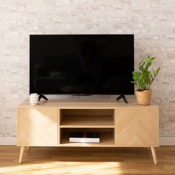 MUEBLE TV VENECIA 120X49CM