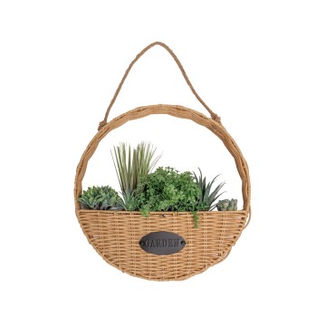 PLANTA COLGANTE SIENA 40CM