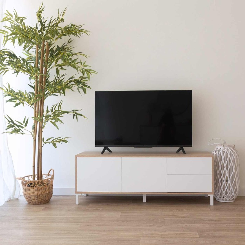 MUEBLE TV FLORENCIA 130X41CM