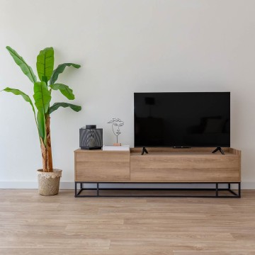 MUEBLE TV MORALEDA 160X45CM