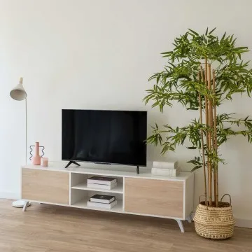 MUEBLE TV OSLO 180X49CM