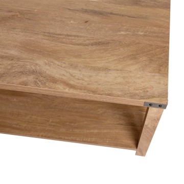 MESA DE CENTRO MARKEN 100X46CM