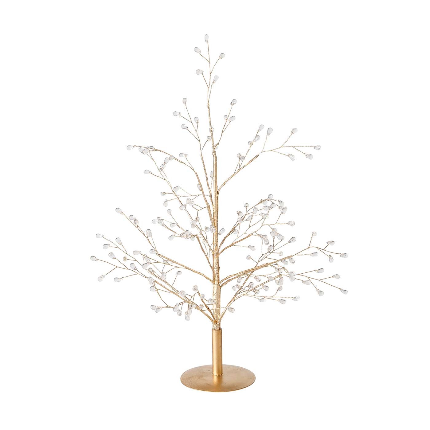 ÁRBOL NAVIDAD KIM 40CM