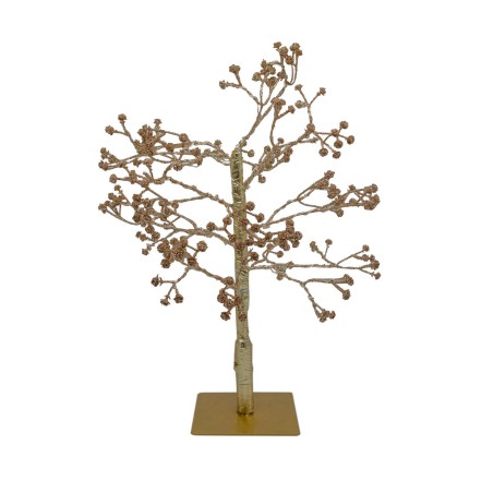 ÁRBOL NAVIDAD IZAN LED 50CM