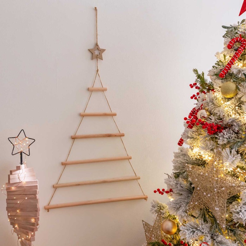 ÁRBOL NAVIDAD DE PARED DIXON