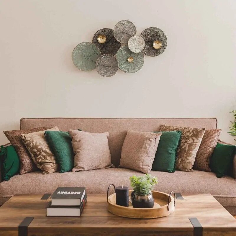 Las claves de la Decoración rústica moderna: el equilibrio perfecto entre lo antiguo y lo nuevo