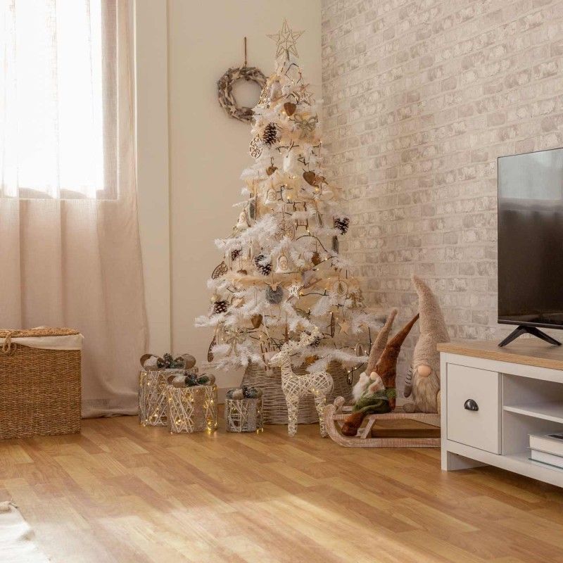ÁRBOL NAVIDAD HAROLD 180cm